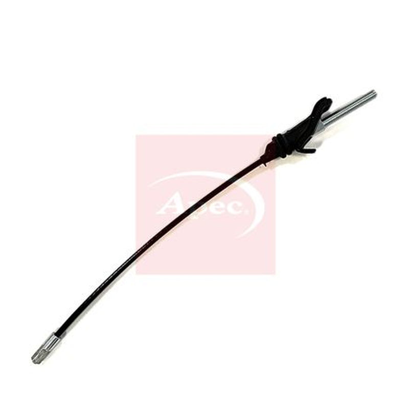 Apec Handbrake Cable Front fits Ford Focus III 2010-2020 1.0 1.5 1.6 2.0 2.3