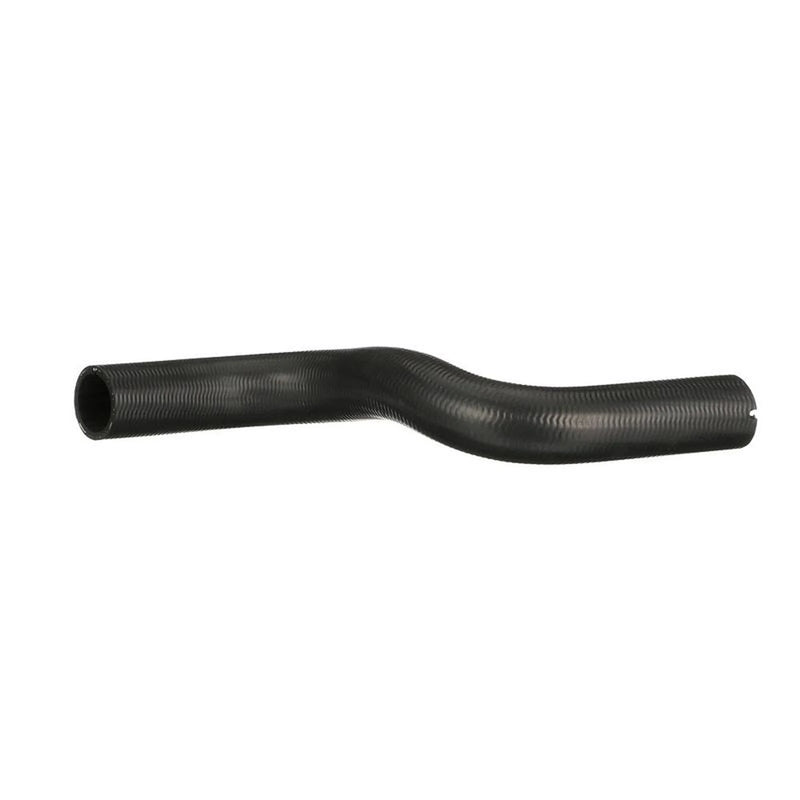 Gates Radiator Coolant Hose 420mm ID fits Alfa Romeo 147 2001-2010 1.9