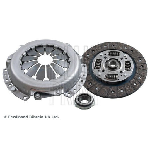 Blue Print Clutch Kit Set 3pc 215mm ADG030212