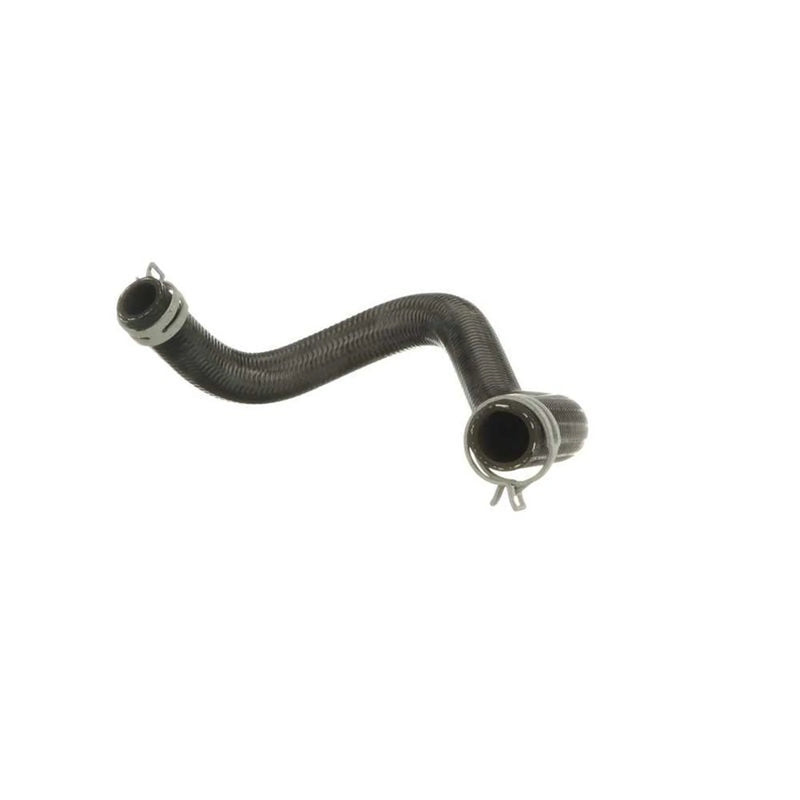 Gates Molded Heater Hose fits Ford Fiesta V 2001-2010 1.4 1.6