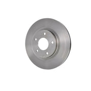 Bosch Front Brake Vented Discs & Pads fits Dodge Caliber 2006-2011 1.8 2.0 2.4