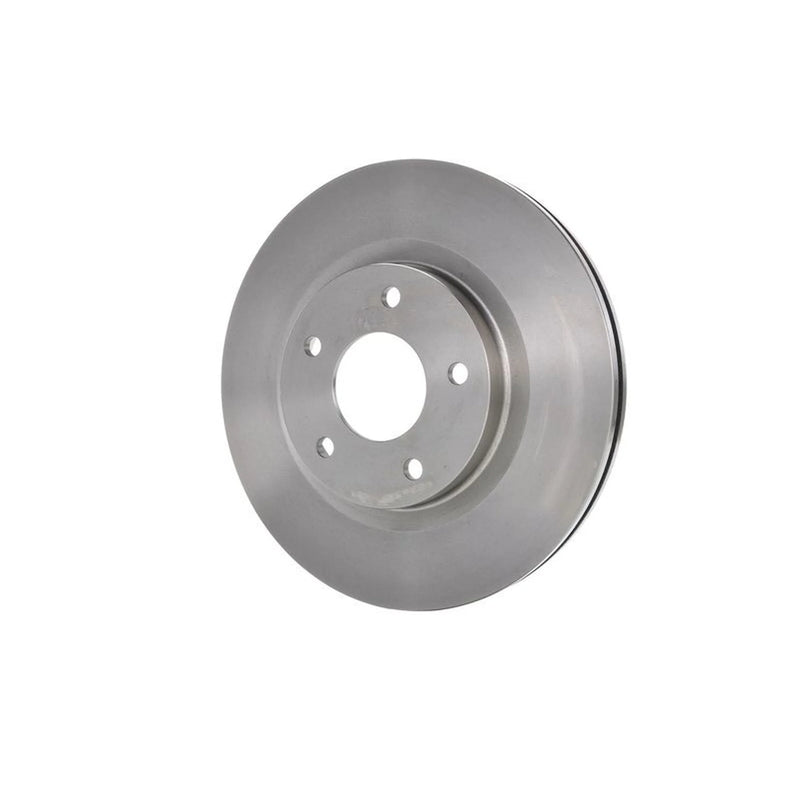 Bosch Front Brake Vented Discs & Pads fits Dodge Caliber 2006-2011 1.8 2.0 2.4