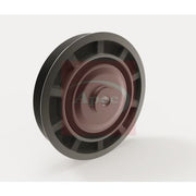 Apec Crank Shaft Belt Pulley fits Citroën Ax 1986-1998 1.4