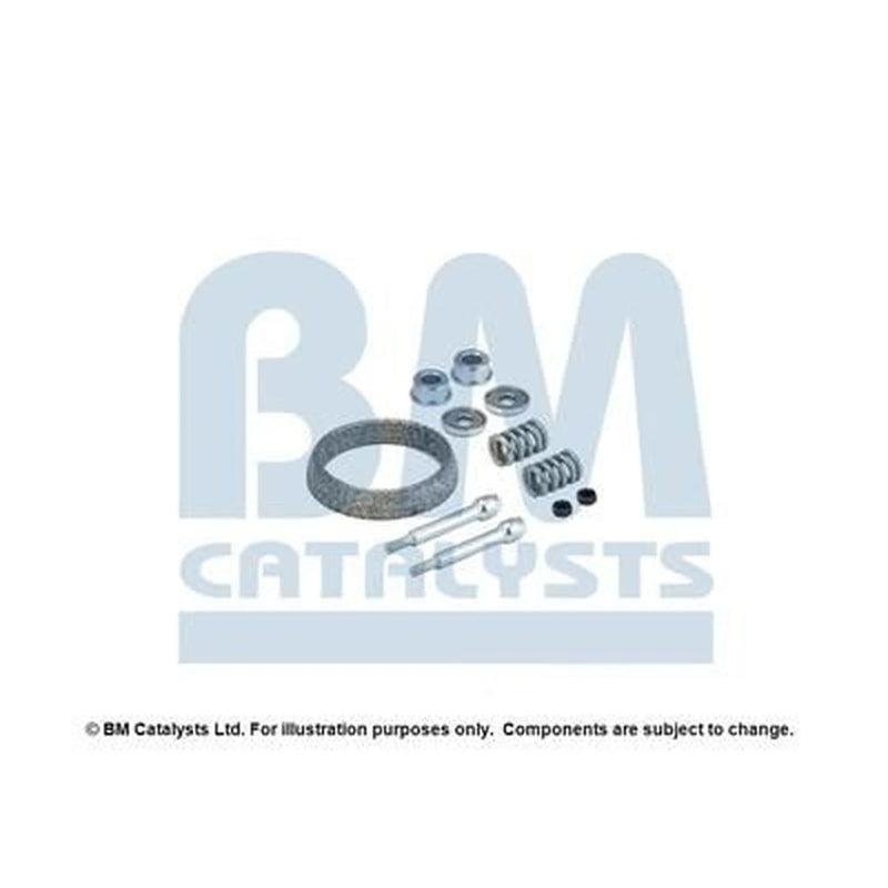 BM Catalysts Fitting Kit FK80159C FK80159C