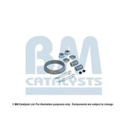 BM Catalysts Fitting Kit FK80159C FK80159C