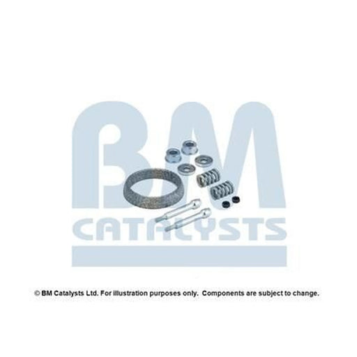 BM Catalysts Fitting Kit FK80159C FK80159C