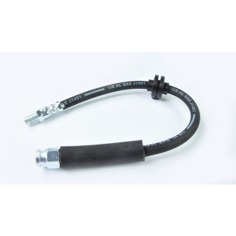 Abtex Brake Hydraulic Hose Line Front fits Alfa Romeo Mito 2008-2018