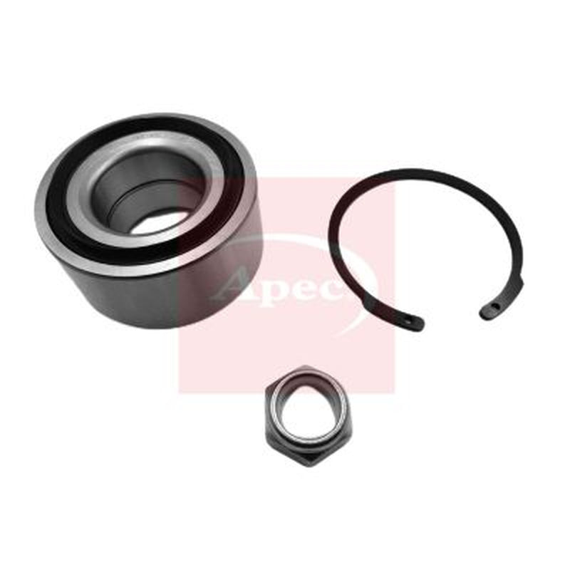 Apec Wheel Bearing Kit fits Renault 20 1977-1983 2.0 2.2
