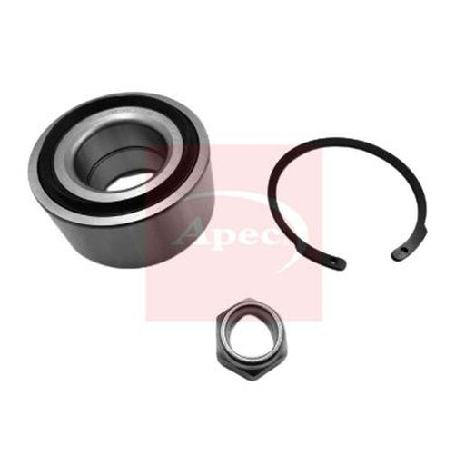 Apec Wheel Bearing Kit fits Renault 20 1977-1983 2.0 2.2
