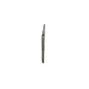 Bosch Conventional Wiper Blade 400mm — H406 fits Peugeot 207 2006-2015 1.4 1.6