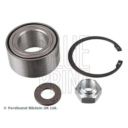 Blue Print Wheel Bearing Kit with Wheel Speed Sensor fits Suzuki Swift III