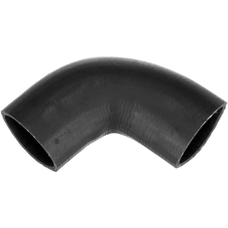 Gates Radiator Coolant Hose 522mm ID fits Opel Astra G 2000-2009 1.7