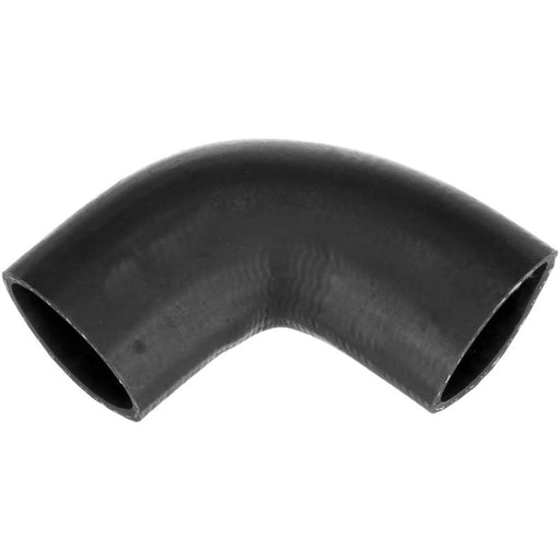 Gates Radiator Coolant Hose 522mm ID fits Opel Astra G 2000-2009 1.7