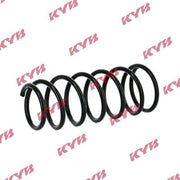 KYB Front Suspension Coil Spring fits Chevrolet Tacuma 2005-2009 1.6 2.0