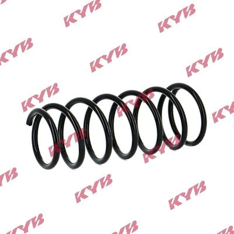 KYB Front Suspension Coil Spring fits Chevrolet Tacuma 2005-2009 1.6 2.0