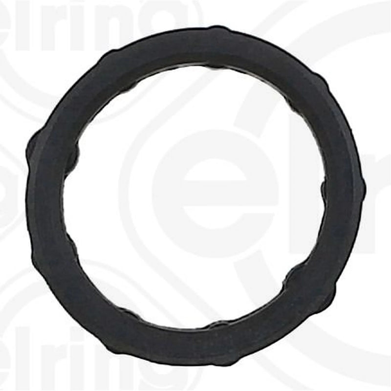 Elring Timing Case Gasket Thick ACM (Polyacrylate)
