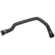 Gates Radiator Coolant Hose 713mm ID fits BMW X5 2006-2013 3.0