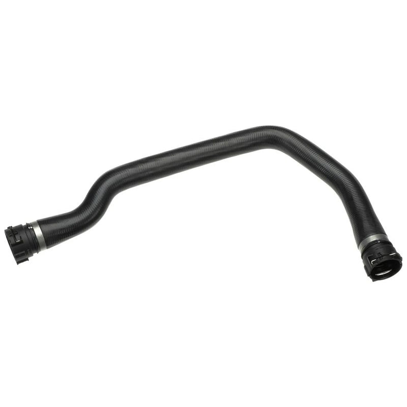 Gates Radiator Coolant Hose 713mm ID fits BMW X5 2006-2013 3.0