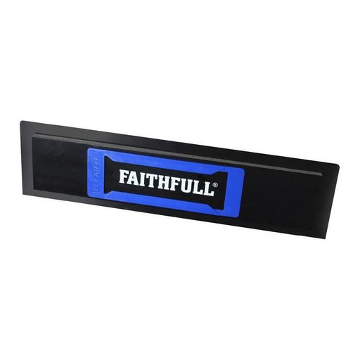 Faithfull Flexifit Trowel with Foam 20in Faithfull - NN4 Online