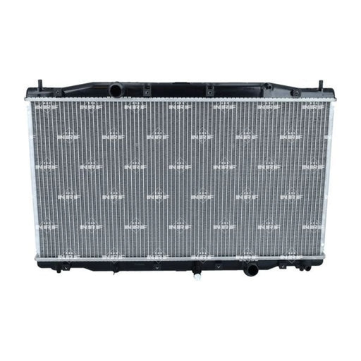 NRF Engine Radiator 58457