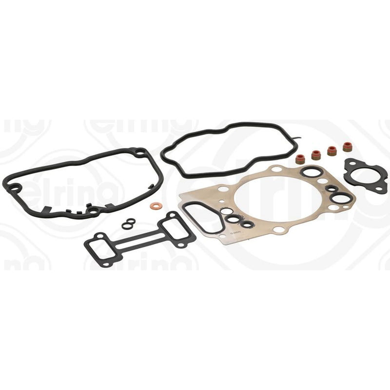 Elring Cylinder Head Gasket Kit fits Scania F - Series 2004 on