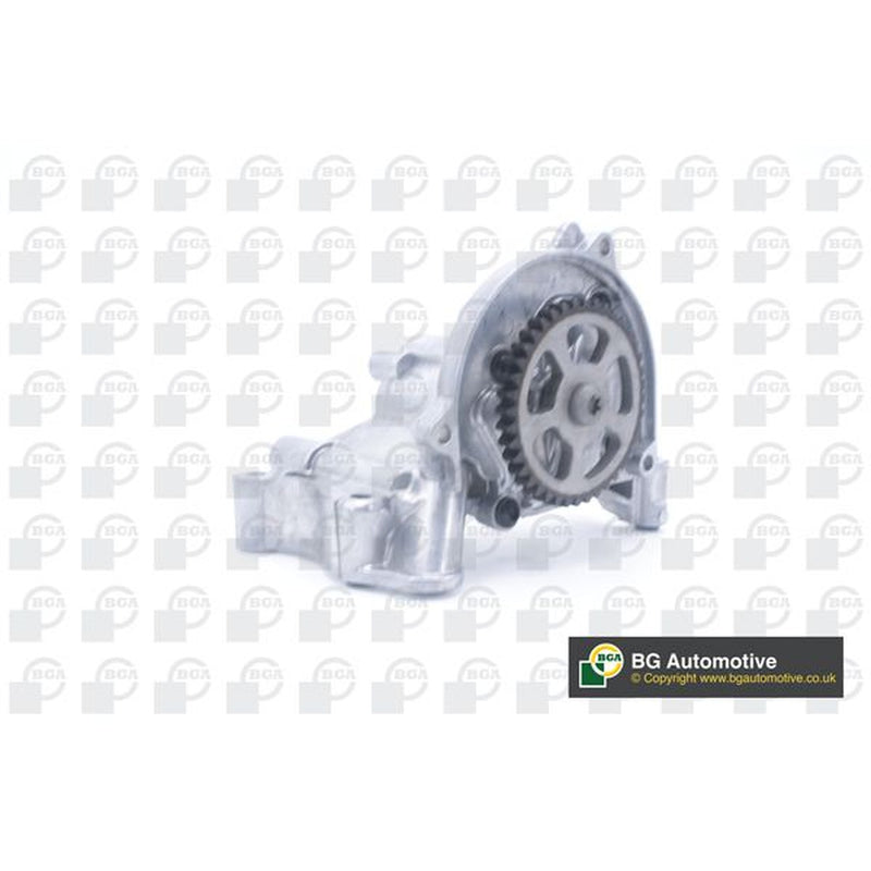 BGA Engine Oil Pump Assembly fits Audi A1 2010-2015 1.2