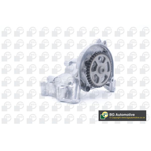 BGA Engine Oil Pump Assembly fits Audi A1 2010-2015 1.2