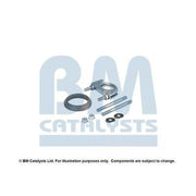 BM Catalysts Fitting Kit FK92582B FK92582B