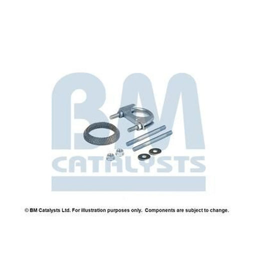 BM Catalysts Fitting Kit FK92582B FK92582B