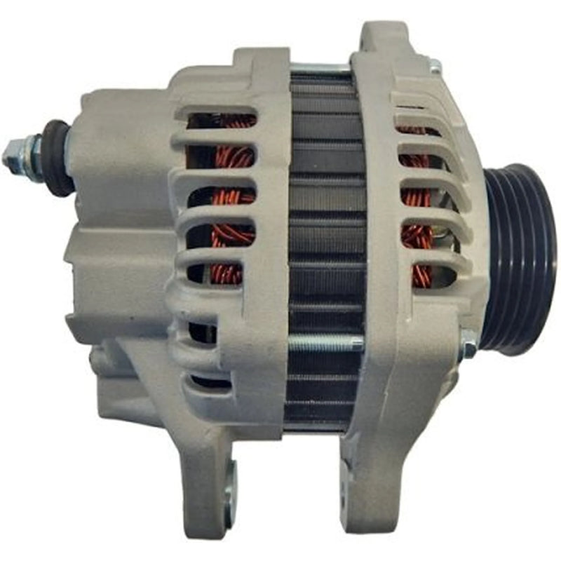 Hella Car Alternator 12V fits Honda Civic VIII 2005-2008 1.4