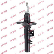 KYB Shock Absorber Damper Strut Front Left fits Citroën Visa 1985-1991