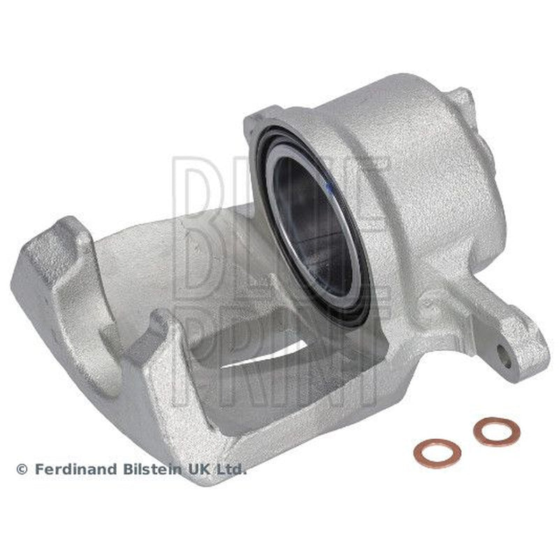 Blue Print Brake Caliper Assembly Front Left fits Toyota Auris 2010-2018 1.8