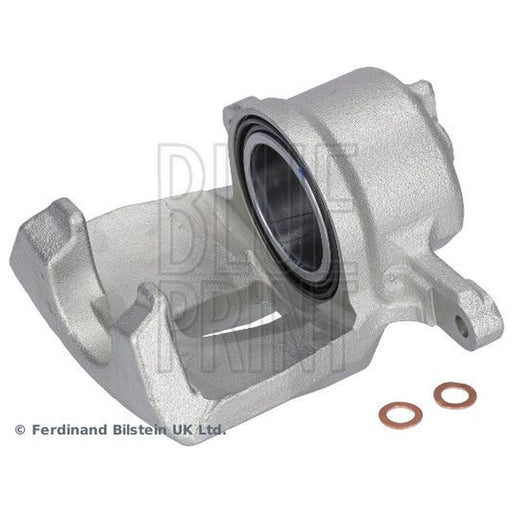 Blue Print Brake Caliper Assembly Front Left fits Toyota Auris 2010-2018 1.8