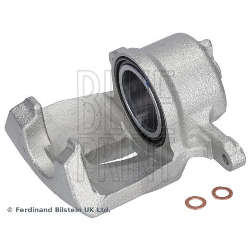 Blue Print Brake Caliper Assembly Front Left ADBP450174