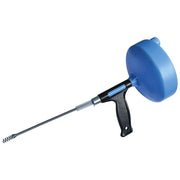 Faithfull Drum Auger 25ft Faithfull - NN4 Online