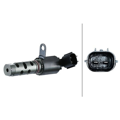 Hella VVT Camshaft Control Valve Exhaust Side fits Hyundai Grandeur 2006-2008