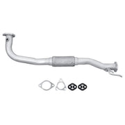 Hella Exhaust Pipe OD fits Ford Usa Probe 1993-1998 2.0