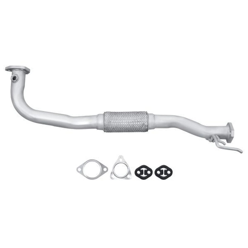 Hella Exhaust Pipe OD fits Ford Usa Probe 1993-1998 2.0