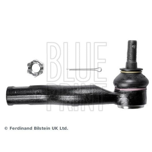 Blue Print Steering Tie Rod End Ball Joint Front Left ADM58759