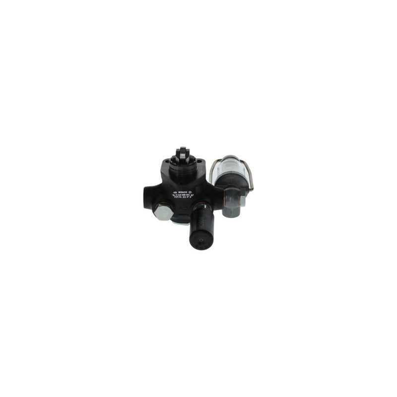 Bosch Fuel Pump Assembly