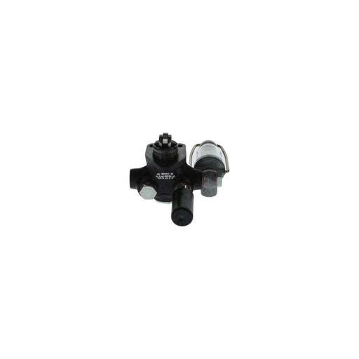 Bosch Fuel Pump Assembly