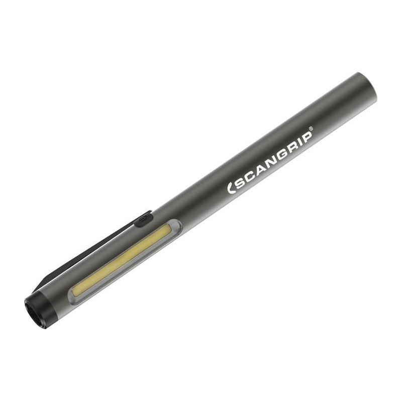 Scangrip® 200 R Rechargeable LED Work Pen Light SCANGRIP® - Dynamic Drive