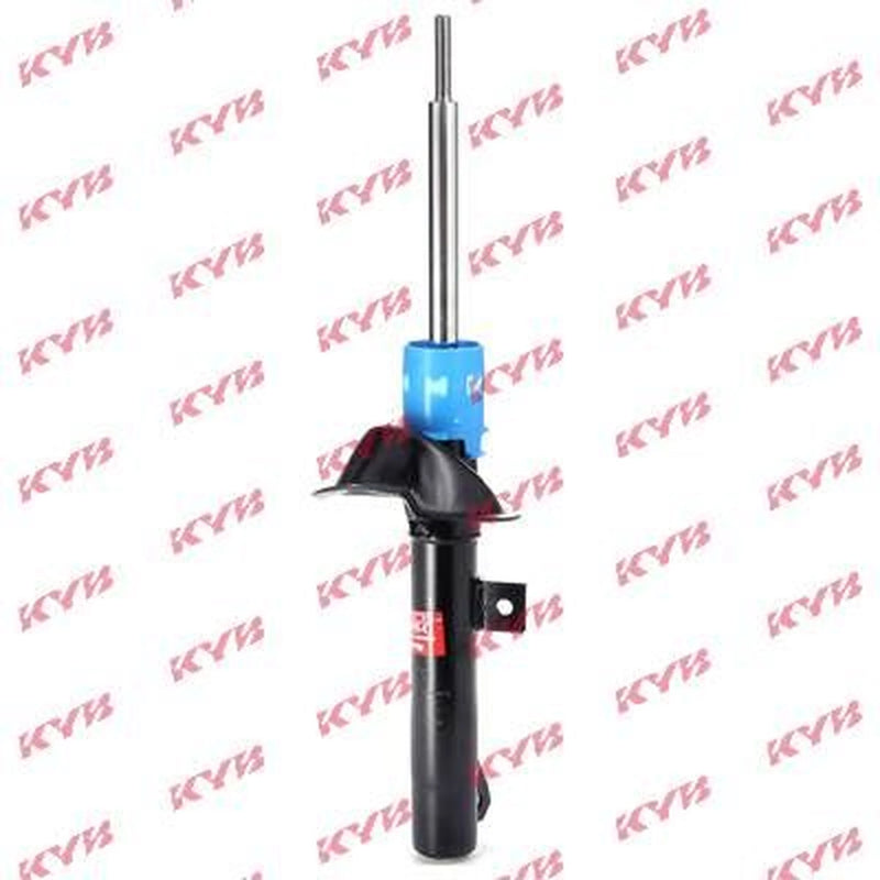KYB 2 x Shock Absorbers fits Ford Ka 1996-2008 1.3 1.6