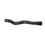 Gates Radiator Coolant Hose 450mm ID fits Ford Fiesta V 2001-2008 1.3