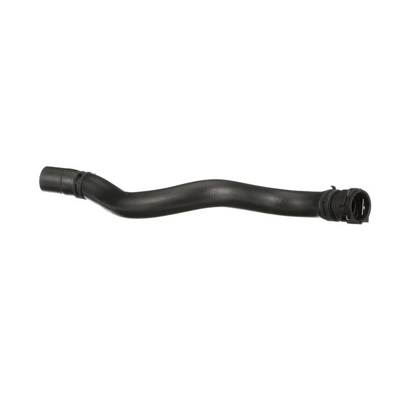 Gates Radiator Coolant Hose 450mm ID fits Ford Fiesta V 2001-2008 1.3