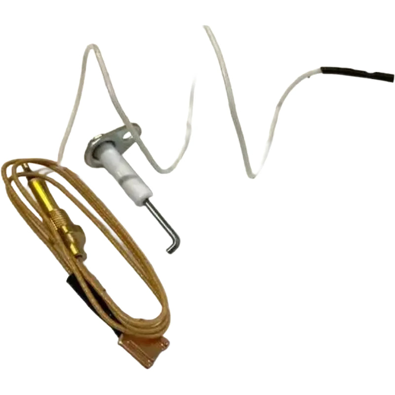 Thetford Grill Thermocouple 600mm SSPA0643