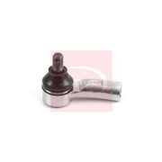 Apec Steering Tie Rod End Ball Joint Front Left M14x1.5 fits Suzuki Ignis III