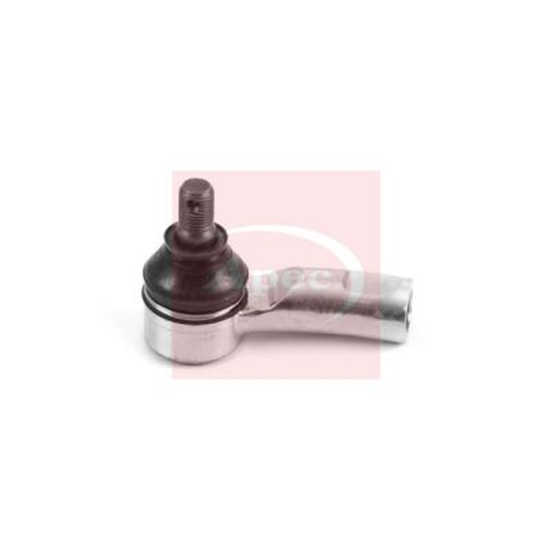 Apec Steering Tie Rod End Ball Joint Front Left M14x1.5 fits Suzuki Ignis III