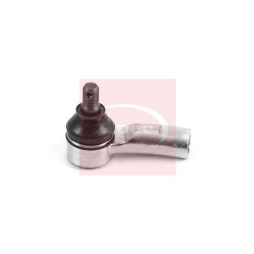 Apec Steering Tie Rod End Ball Joint Front Left M14x1.5 fits Suzuki Ignis III
