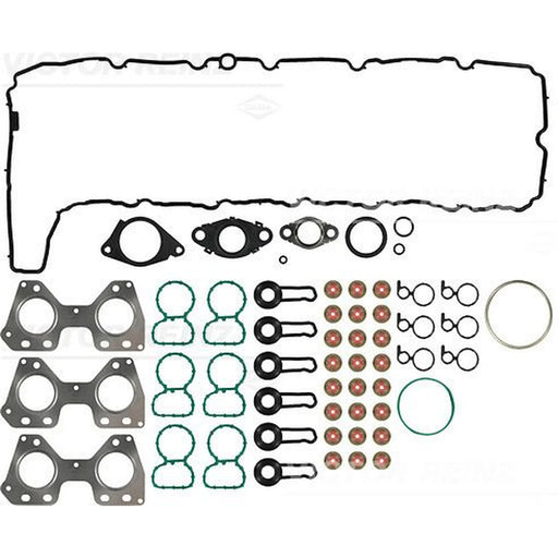 Victor Reinz Cylinder Head Gasket Kit 02-10207-01